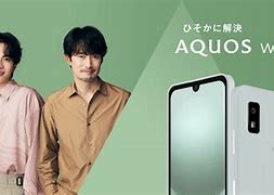 Image result for Sharp AQUOS 6
