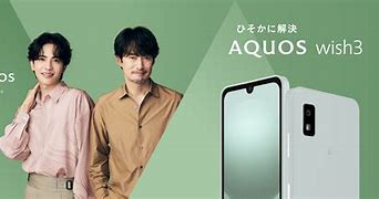 Image result for Sharp AQUOS 102Shii