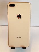Image result for iPhone 8 Plus Sprint Gold