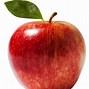 Image result for Apple Clip Art Red and White