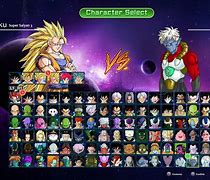 Image result for Dragon Ball 2 Player Games