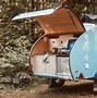 Image result for Very Small 5th Wheel Campers