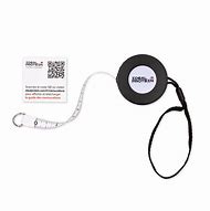 Image result for Retractable Body Tape Measure