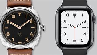Image result for Retro Apple Watch Face