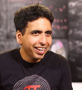 Image result for CEO of Khan Academy