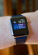Image result for Apple Watch Series 5 Siri Watch Face