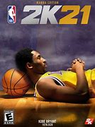 Image result for Kobe 2K