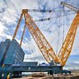 Image result for Largest Free Standing Crane in the World