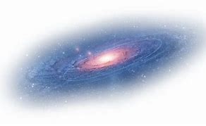 Image result for Andromeda Galaxy Transparent