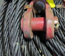 Image result for Wire Rope Slings Crosby