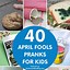 Image result for April Fools Day Fun