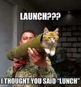 Image result for Order to Launch Meme