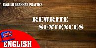 Image result for English Grammar Test