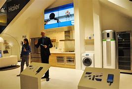 Image result for Haier Market Share