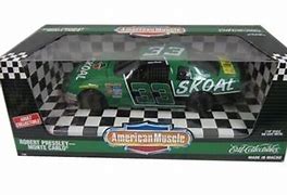 Image result for 1 18 NASCAR Diecast Cars