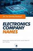 Image result for Contact Info for Electronics Company
