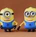 Image result for Minion Flying On Rocket
