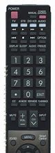 Image result for Main Board for Sharp TV Remote