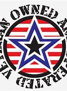 Image result for Veteran Owned and Operated Business Logos