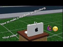 Image result for Bloxburg MacBook Decals