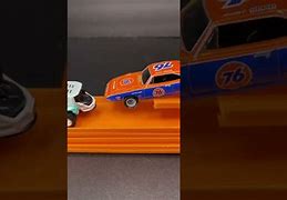 Image result for NASCAR Crash Diecast