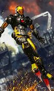 Image result for Iron Man Modular Armor