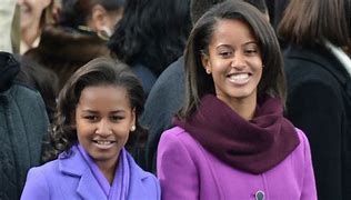Image result for Obama's Daughter Samspedy