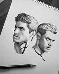 Image result for Jace Shadowhunters Fan Art