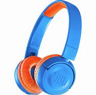 Image result for Headphones for Children