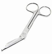 Image result for Medical Shears Scissors