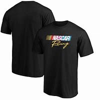 Image result for NASCAR T-shirts