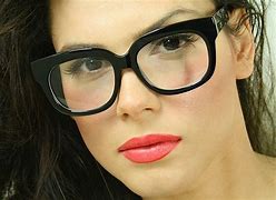 Image result for Oversized Women's Eyeglass Frames