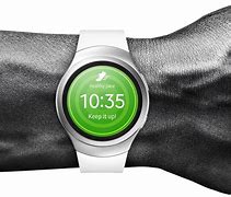 Image result for Samsung Watch iOS