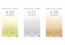 Image result for iPhone Lockscreen Size