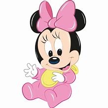Image result for Baby Minnie Mouse 2