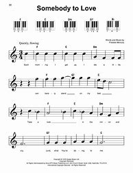 Image result for Piano Music Sheet