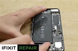 Image result for Replace Battery in iPhone 7 Plus