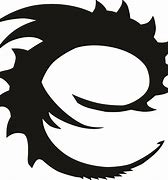 Image result for Eragon Dragon Logo