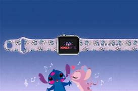 Image result for Disney Apple Watch Case