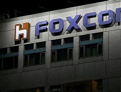 Image result for Foxconn Biggest Factory