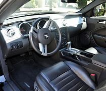 Image result for 2005 Mustang Interior