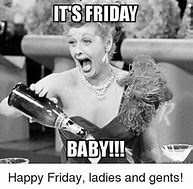 Image result for Funny Happy Friday Cartoons