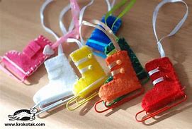 Image result for Cool Things with Paper Clips
