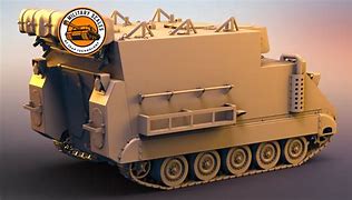 Image result for M577 Command Post Carrier