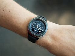 Image result for Gear Sport 20 L Watch