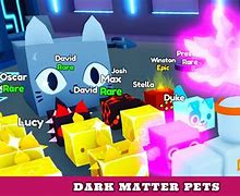 Image result for Roblox Pet Simulator X Dog