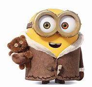 Image result for Minion Negro