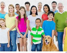 Image result for Diverse Family