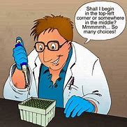 Image result for Lab Scientist Meme