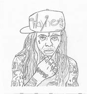 Image result for Lil Wayn Rapper Picture